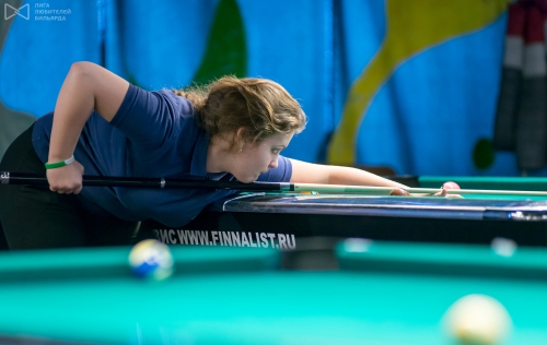 Ольга Устинова